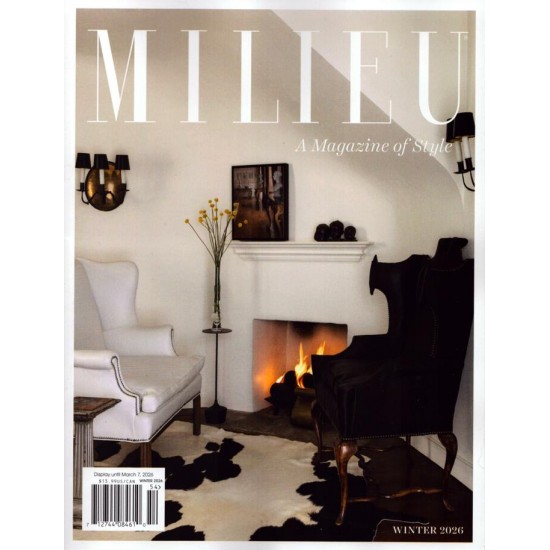 MILIEU