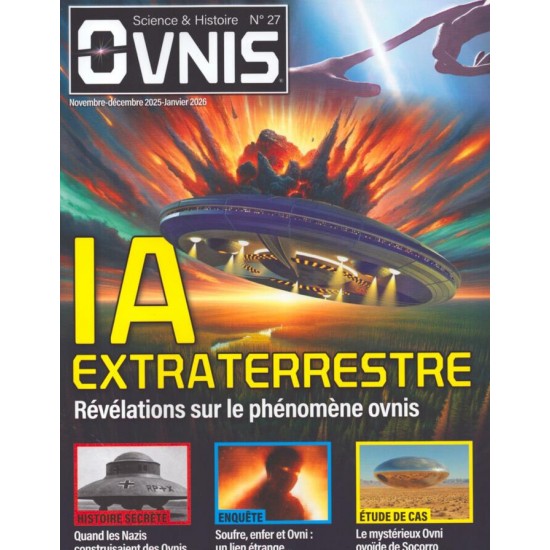 OVNIS