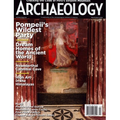 ARCHAEOLOGY