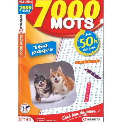 7000 MOTS