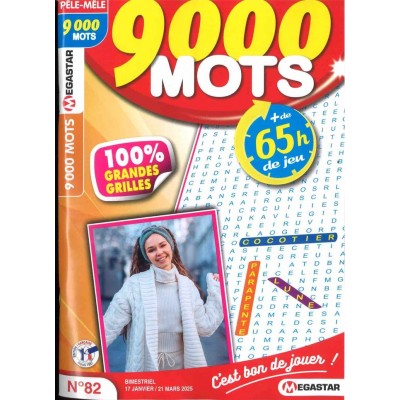 9000 MOTS