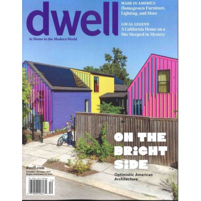 DWELL