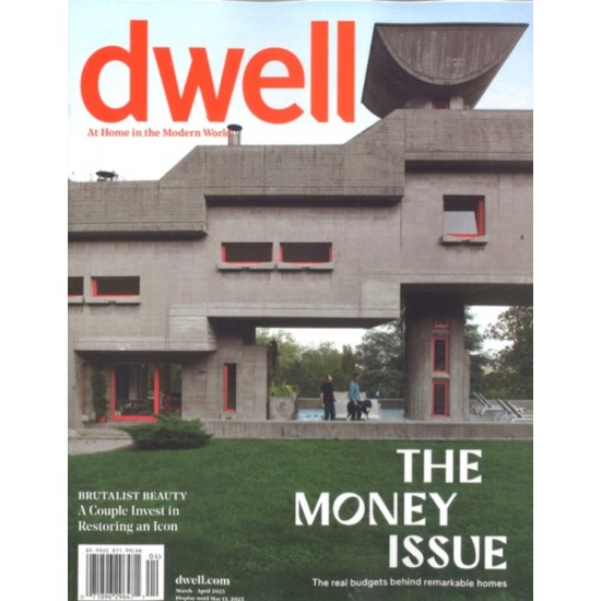 DWELL