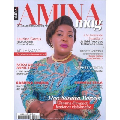 AMINA