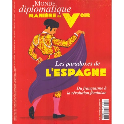 MANIÈRE DE VOIR