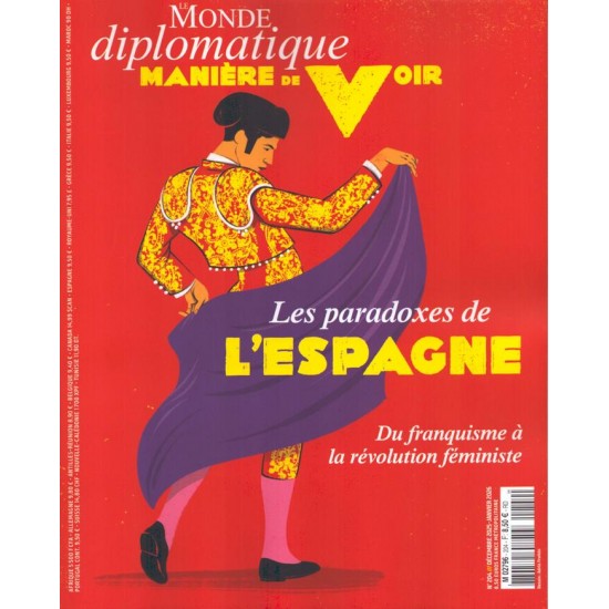 MANIÈRE DE VOIR