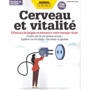 LES MYSTÈRES DE LA SCIENCE