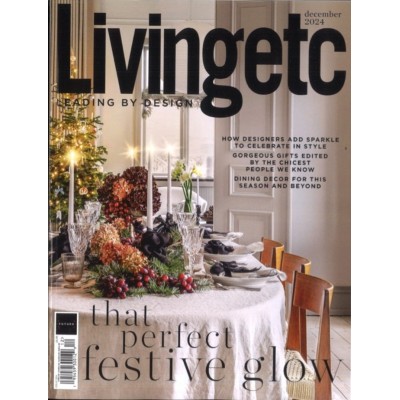 LIVING ETC