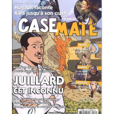 CASEMATE