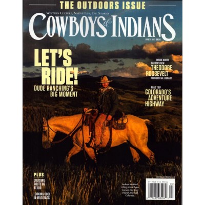 COWBOYS & INDIANS