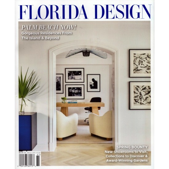 FLORIDA DESIGN