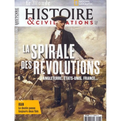 HISTOIRE & CIVILISATIONS