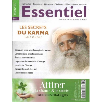 ESSENTIEL