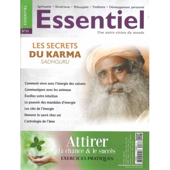 ESSENTIEL