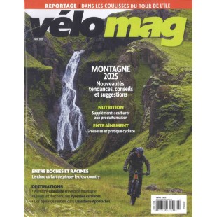 VÉLO MAG