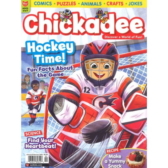 CHICKADEE