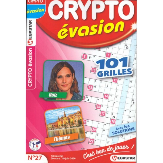 CRYPTO EVASION
