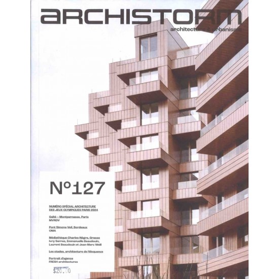 ARCHISTORM