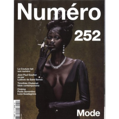 NUMÉRO