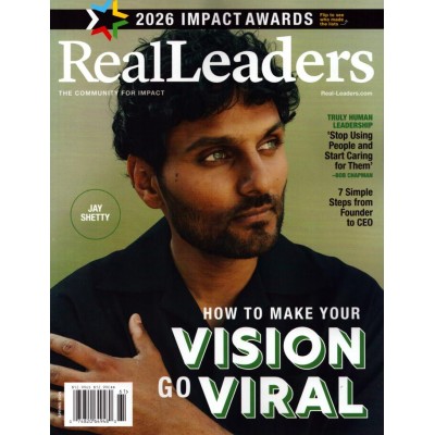 REAL LEADERS