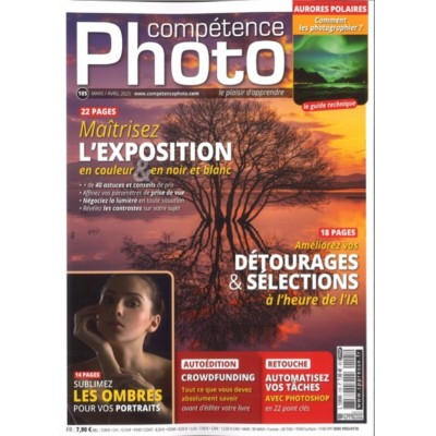 COMPÉTENCE PHOTO