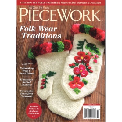 PIECEWORK