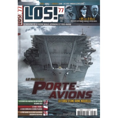 LOS ! MAGAZINE