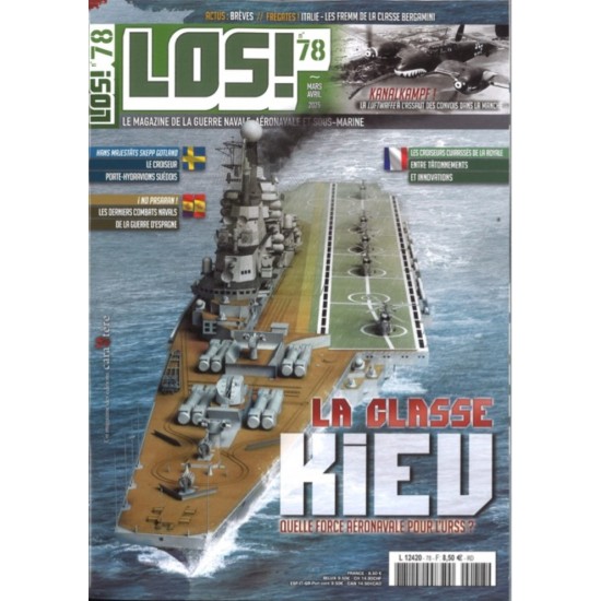 LOS ! MAGAZINE