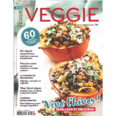 ESPRIT VEGGIE