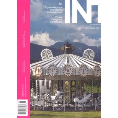 INTÉRIEURS