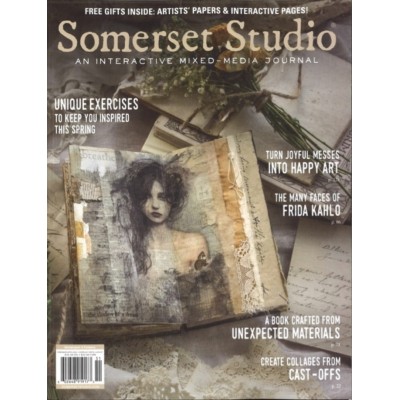 SOMERSET STUDIO
