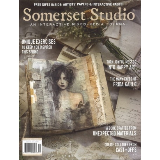 SOMERSET STUDIO