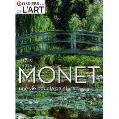 DOSSIERS DE L'ART