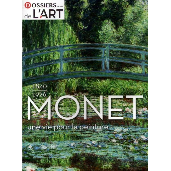 DOSSIERS DE L'ART