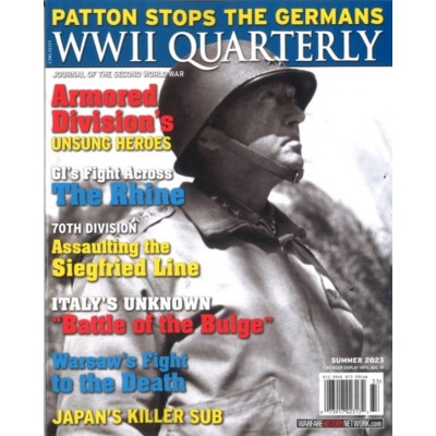 WWII QUARTERLY