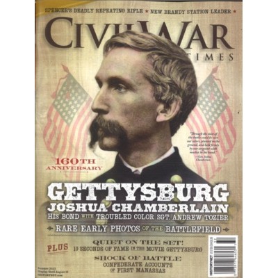 CIVIL WAR TIMES