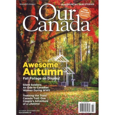 OUR CANADA