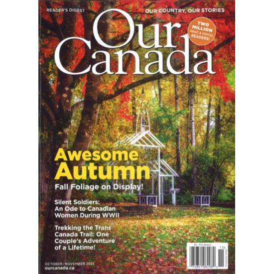 OUR CANADA