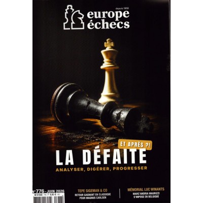 EUROPE-ECHECS