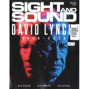 SIGHT AND SOUND
