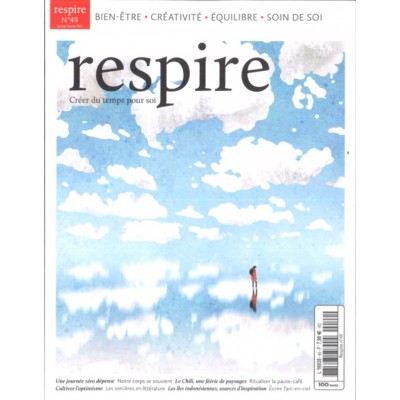 RESPIRE