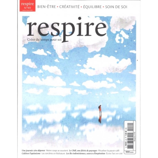RESPIRE