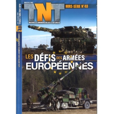 TRUCKS & TANKS HORS-SÉRIE