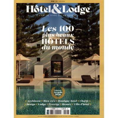 HOTEL & LODGE