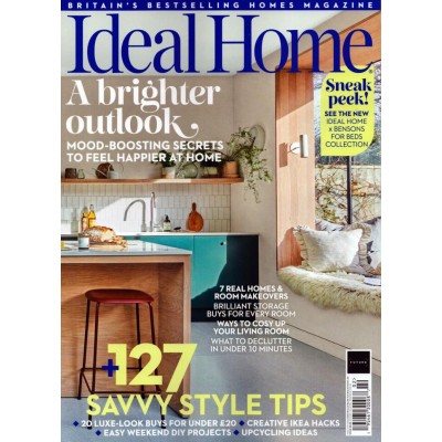 IDEAL HOME