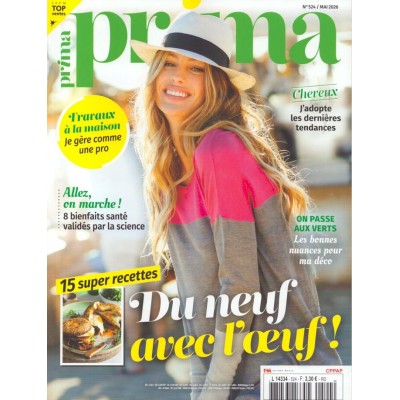 PRIMA