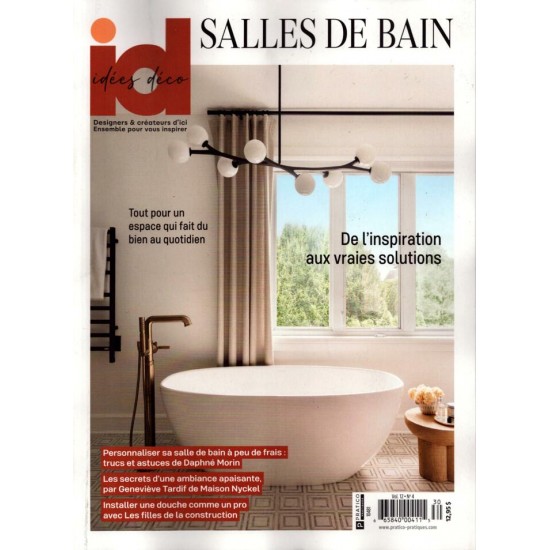 IDÉES DECO