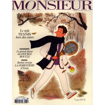 MONSIEUR
