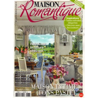 MAISON ROMANTIQUE