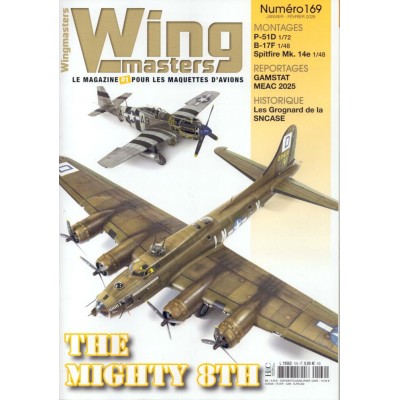 WING MASTERS